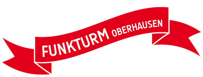 Funkturm Banner 2010 Funkturm Banner 2010