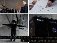 Einladung zur Projektvorstellung