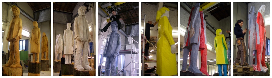 In Farbe und bunt In Farbe und bunt