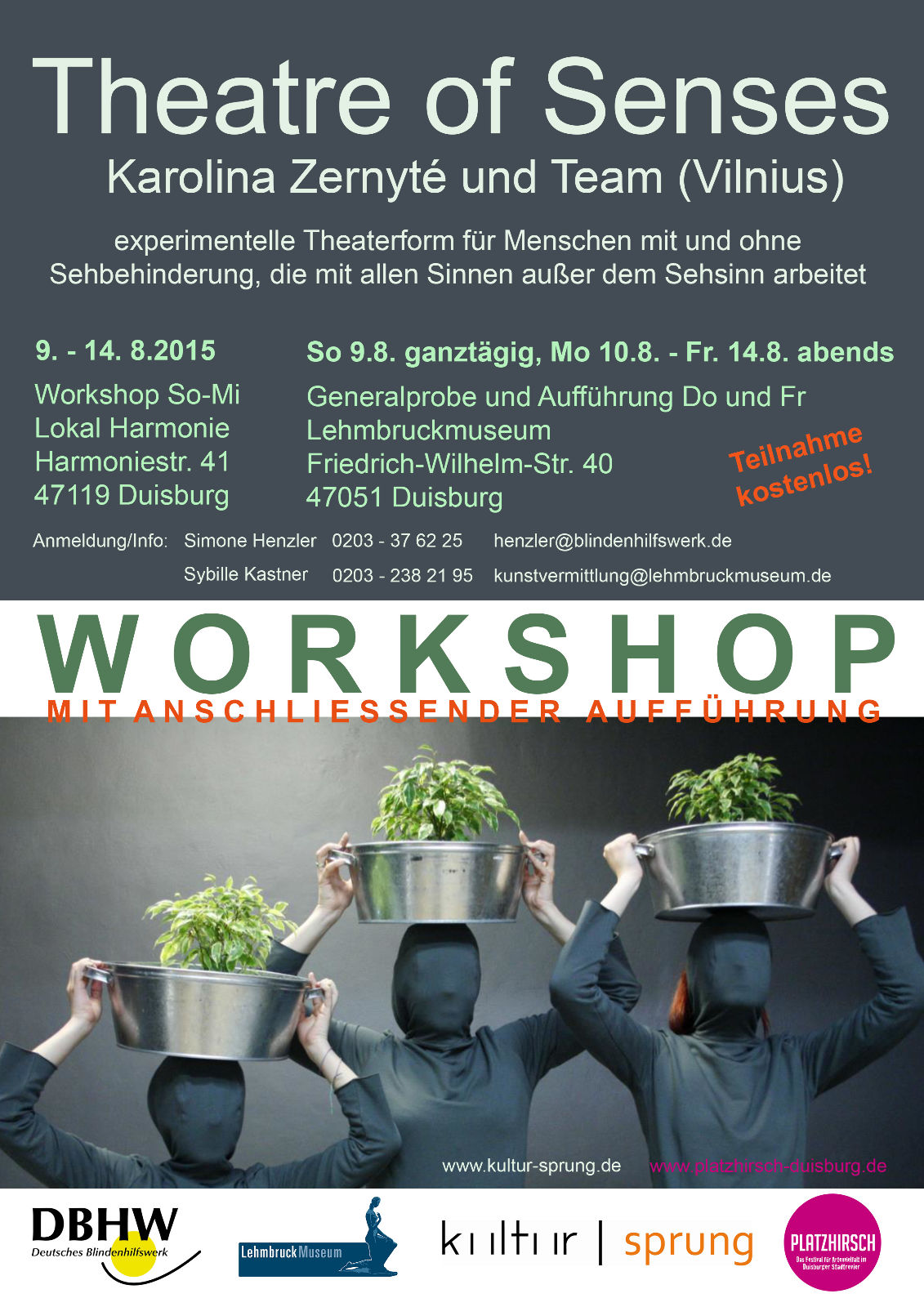 Platzhirsch Duisburg Platzhirsch Duisburg