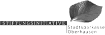Stiftungsinitiative Stadtsparkasse Oberhausen