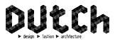 Dutch design