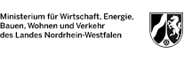 Ministerium für Wirtschaft Energie Bauwesen und Verkehr NRW